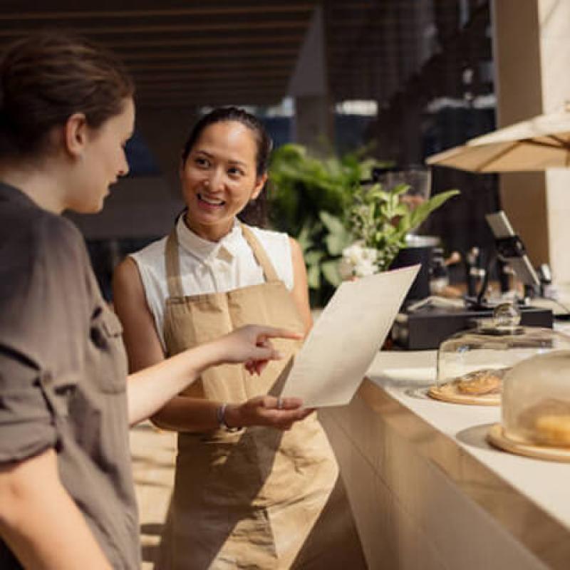 Assistant Store Manager